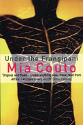 Under the Frangipani - Paperback