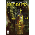 The Riddler: Year One - Hardcover