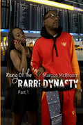 Rising Of The Rarri Dynasty - Paperback