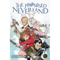The Promised Neverland, Vol. 17 - Paperback