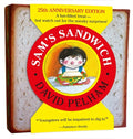 Sam's Sandwich - Hardcover