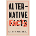 Alternative Facts: Stories - Paperback