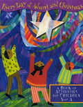 Everyday of Advent and Christmas: A Book of Activities for Children: Year A - Paperback