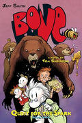 Quest for the Spark: Book Two: A Bone Companion - Hardcover