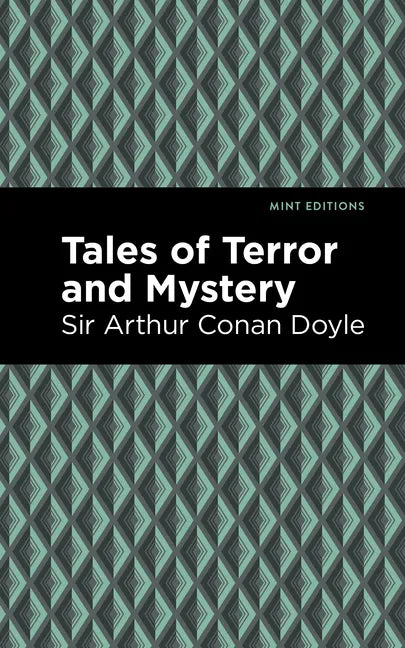 Tales of Terror and Mystery - Hardcover