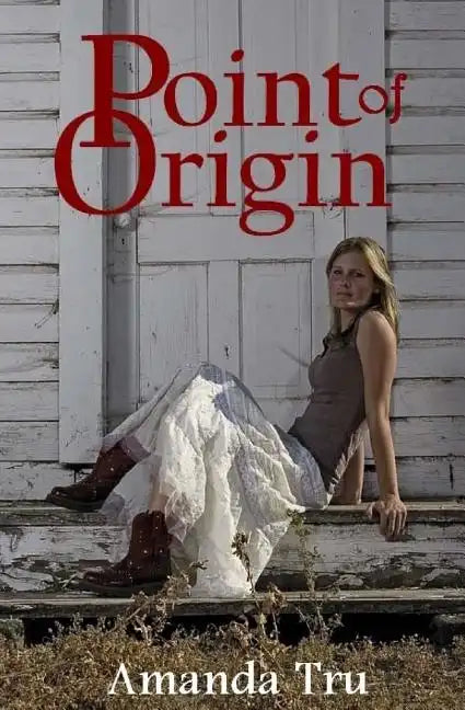 Point of Origin: Book Three - Paperback