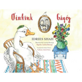 Oinkink / Gágég: Bilingual English-Hungarian Edition / Kétnyelvű angol-magyar kiadás - Paperback