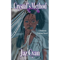 Crystal's Method: A Domestic Violence Novel - Paperback