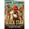 Black Star - Hardcover