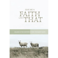 Give Me A Faith Like That - NT Version: Walking In The Footsteps of New Testament Saints - Paperback
