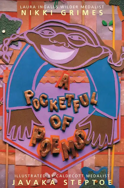 A Pocketful of Poems - Paperback