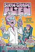 Zombies of the Science Fair - Paperback