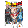 Dragon Ball Super, Vol. 4 - Paperback