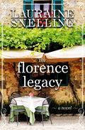 The Florence Legacy - Paperback