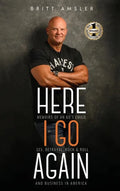 Here I Go Again - Hardcover