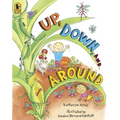 Up, Down, and Around - Paperback