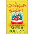 The Twelve Months of Christmas - Paperback