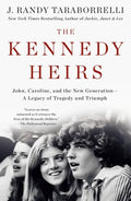 Kennedy Heirs - Paperback