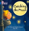 Catching the Moon: Band 04/Blue - Paperback