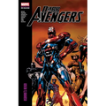 Dark Avengers Modern Era Epic Collection: Osborn's Reign - Paperback