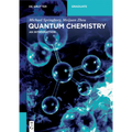 Quantum Chemistry: An Introduction - Paperback