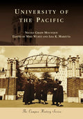 University of the Pacific - Paperback