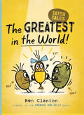 The Greatest in the World! - Hardcover