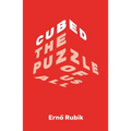 Cubed: The Puzzle of Us All - Paperback