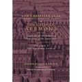 The Christian Year: Vol. 5 (The Sanctoral Cycle II) - Hardcover