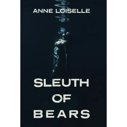 Sleuth of Bears - Hardcover