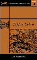 Copper Cobra - Paperback