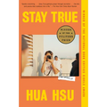 Stay True: A Memoir (Pulitzer Prize Winner) - Paperback