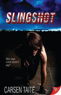 Slingshot - Paperback