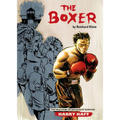 The Boxer: The True Story of Holocaust Survivor Harry Haft - Paperback