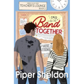 Band Together - Paperback
