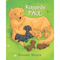 Raggedy Paul - Paperback