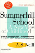 Summerhill School: A New View of Childhood - Paperback