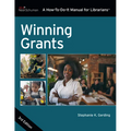 Winning Grants, Third Edition - Paperback