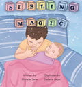 Sibling Magic - Hardcover