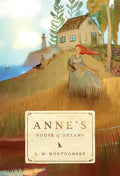 Anne's House of Dreams - Paperback