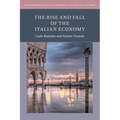 The Rise and Fall of the Italian Economy - Paperback