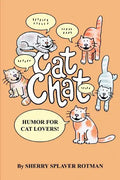 Cat Chat: Humor for Cat Lovers - Paperback