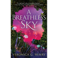 A Breathless Sky - Paperback