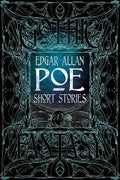 Edgar Allan Poe Short Stories - Hardcover