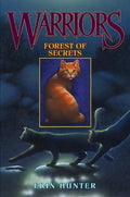 Forest of Secrets - Hardcover