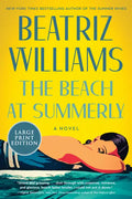 The Beach at Summerly - Paperback