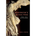 Modernism's Mythic Pose: Gender, Genre, Solo Performance - Paperback