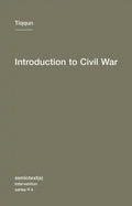 Introduction to Civil War - Paperback