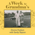 A Week at Grandma's - Paperback