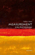 Measurement: A Very Short Introduction - Paperback